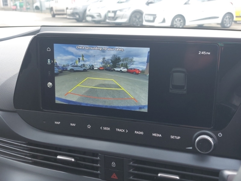 Used Hyundai i20 2026 for sale - 78203354: Photo 11