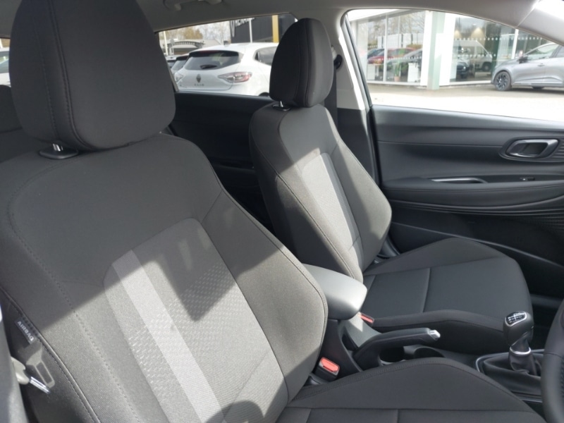 Used Hyundai i20 2026 for sale - 78203354: Photo 16