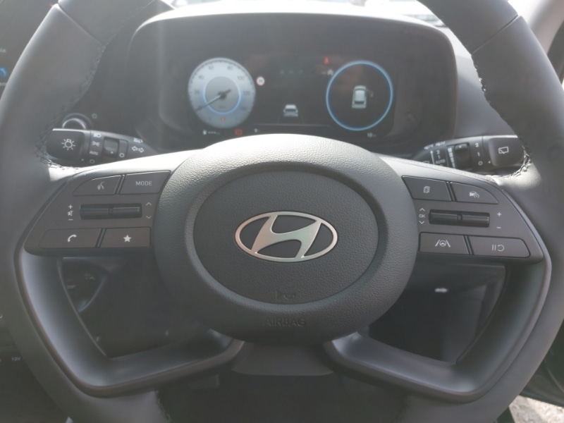 Used Hyundai i20 2026 for sale - 78203354: Photo 17