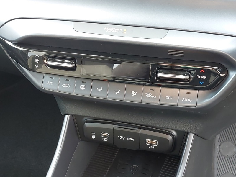 Used Hyundai i20 2026 for sale - 78203354: Photo 18