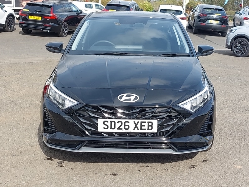 Used Hyundai i20 2026 for sale - 78203354: Photo 19