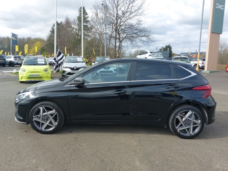 Used Hyundai i20 2026 for sale - 78203354: Photo 4