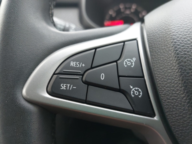 Used Dacia Sandero Stepway 2023 for sale - 77823071: Photo 18