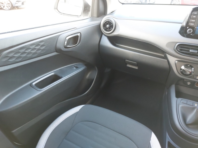 Used Hyundai i10 2025 for sale - 77123212: Photo 10