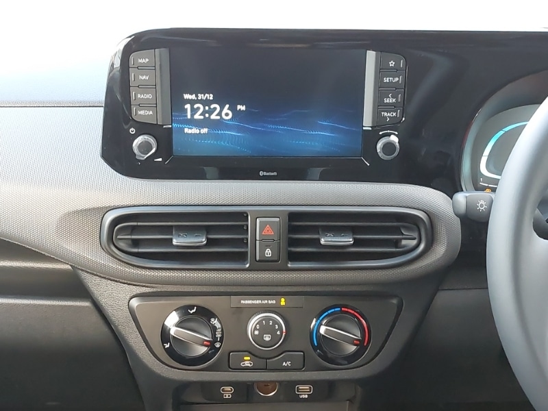 Used Hyundai i10 2025 for sale - 77123212: Photo 11