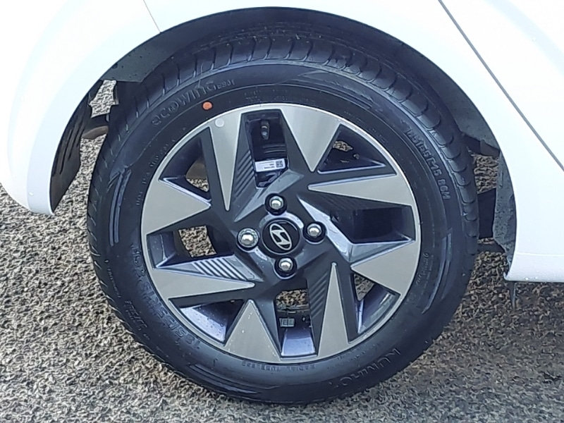 Used Hyundai i10 2025 for sale - 77123212: Photo 12