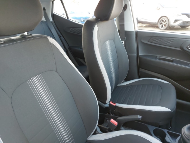 Used Hyundai i10 2025 for sale - 77123212: Photo 13