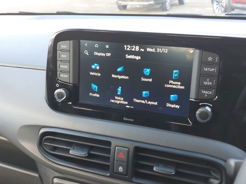 Used Hyundai i10 2025 for sale - 77123212: Photo 14