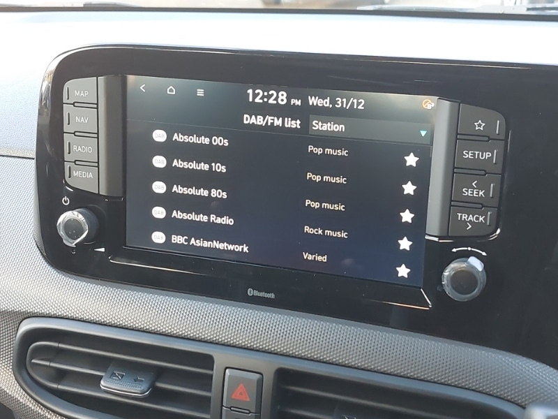 Used Hyundai i10 2025 for sale - 77123212: Photo 15