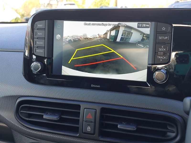 Used Hyundai i10 2025 for sale - 77123212: Photo 16