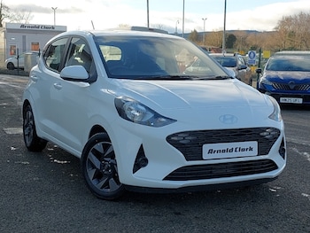 2025 - 1.0 [63] Advance 5dr [Nav]