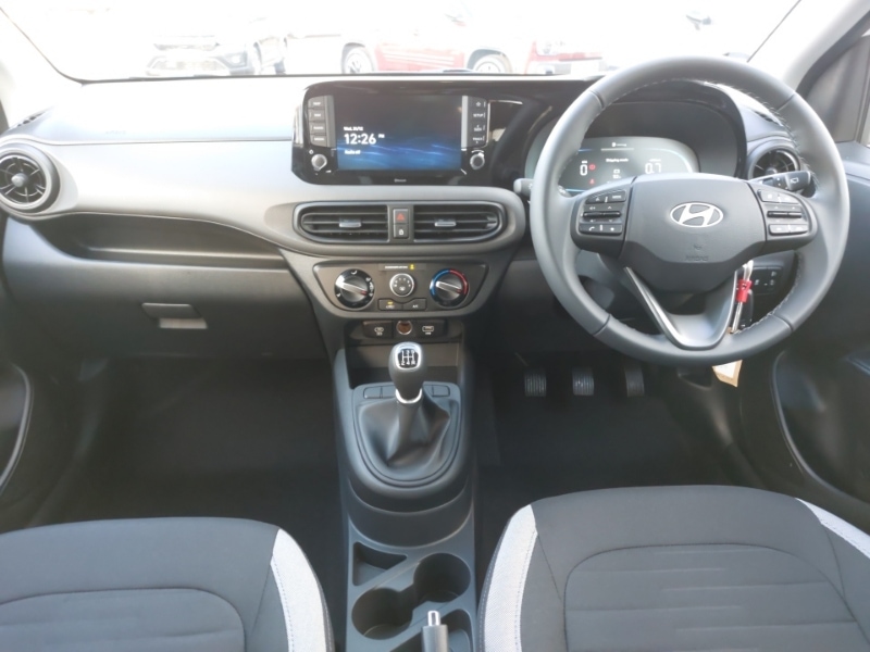 Used Hyundai i10 2025 for sale - 77123212: Photo 2