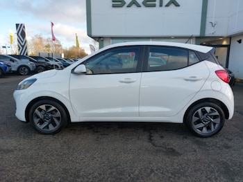 Used Hyundai i10 2025 for sale - 77123212: Photo