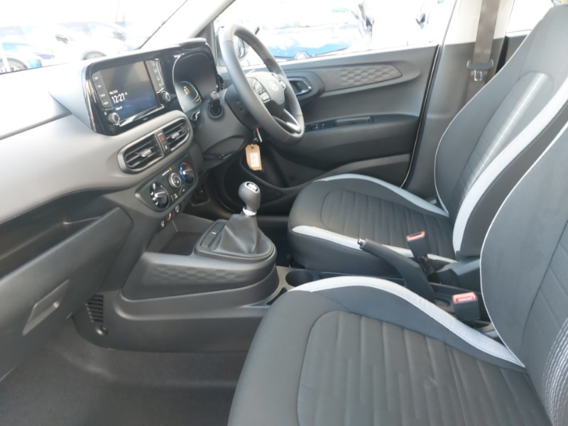 Used Hyundai i10 2025 for sale - 77123212: Photo 5