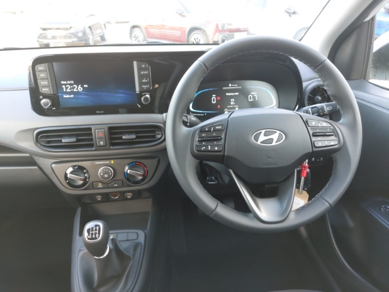 Used Hyundai i10 2025 for sale - 77123212: Photo 7