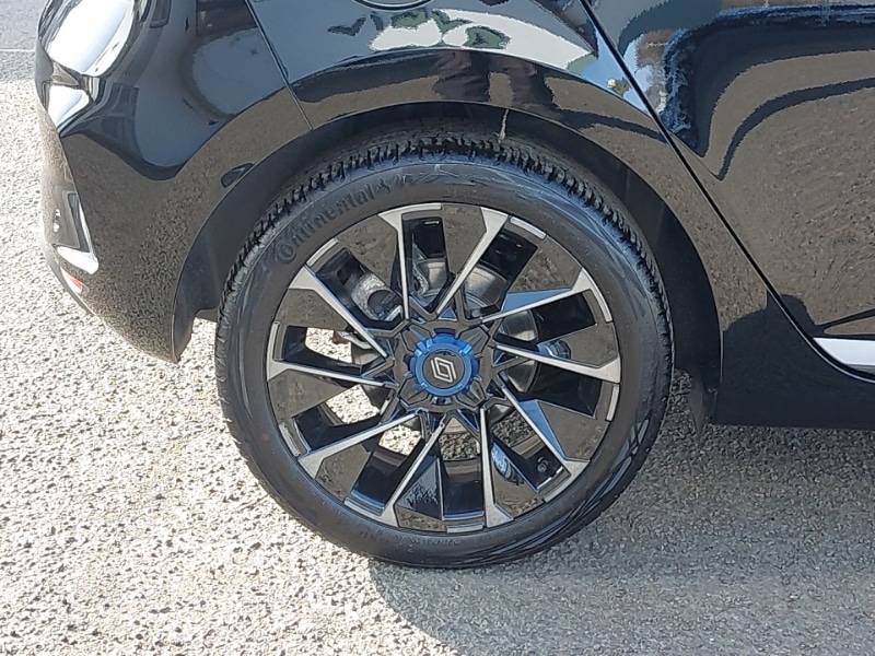 Used Renault Clio 2024 for sale - 77956733: Photo 12