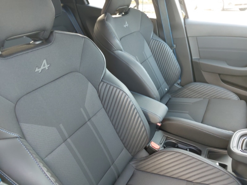 Used Renault Clio 2024 for sale - 77956733: Photo 13