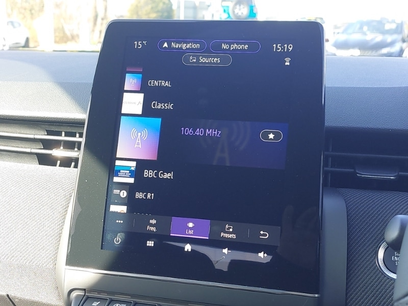 Used Renault Clio 2024 for sale - 77956733: Photo 17