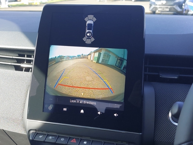 Used Renault Clio 2024 for sale - 77956733: Photo 18