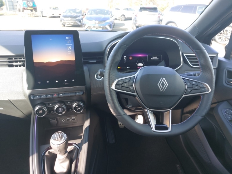 Used Renault Clio 2024 for sale - 77956733: Photo 7