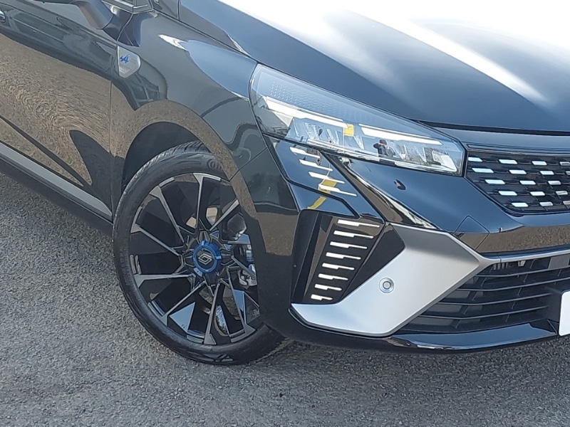 Used Renault Clio 2024 for sale - 77956733: Photo 9