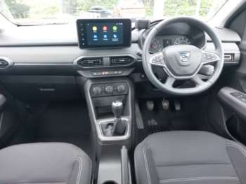 Used Dacia Sandero 2022 for sale - 74856244: Photo