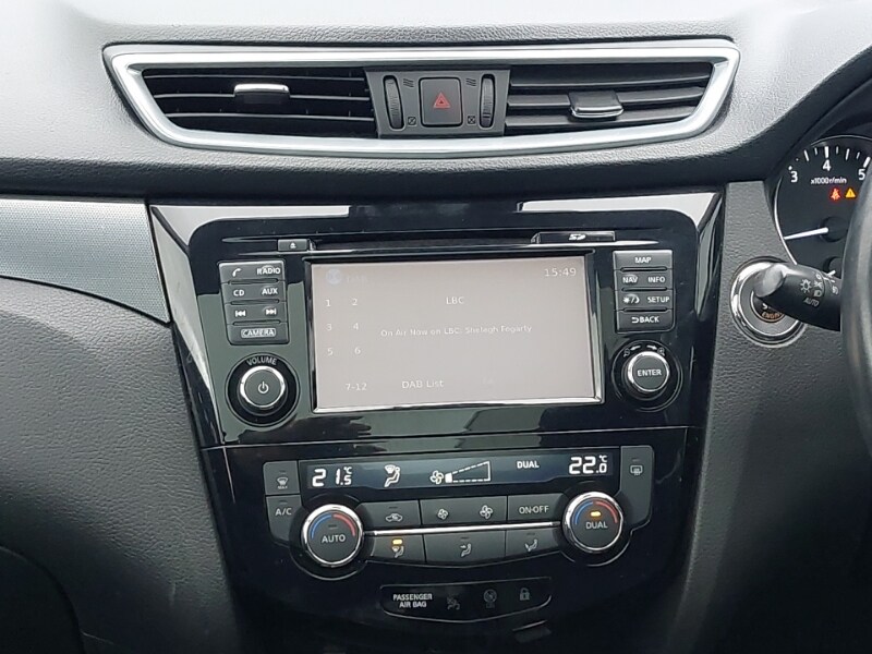 Used Nissan Qashqai 2018 for sale - 78013696: Photo 11