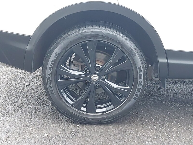 Used Nissan Qashqai 2018 for sale - 78013696: Photo 12