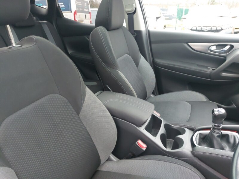 Used Nissan Qashqai 2018 for sale - 78013696: Photo 13
