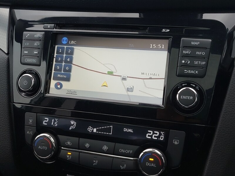 Used Nissan Qashqai 2018 for sale - 78013696: Photo 15