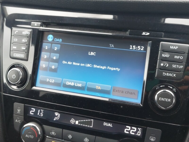 Used Nissan Qashqai 2018 for sale - 78013696: Photo 16