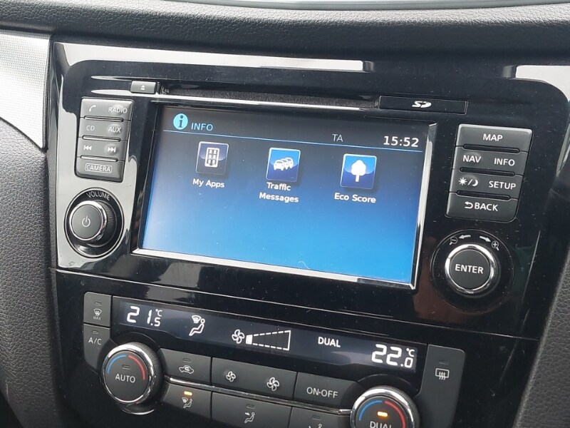 Used Nissan Qashqai 2018 for sale - 78013696: Photo 17