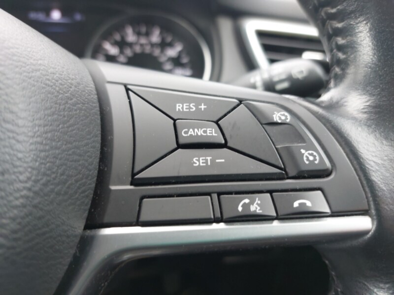 Used Nissan Qashqai 2018 for sale - 78013696: Photo 19