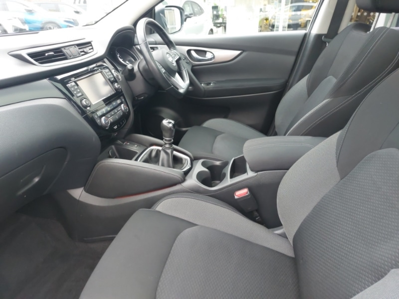Used Nissan Qashqai 2018 for sale - 78013696: Photo 5