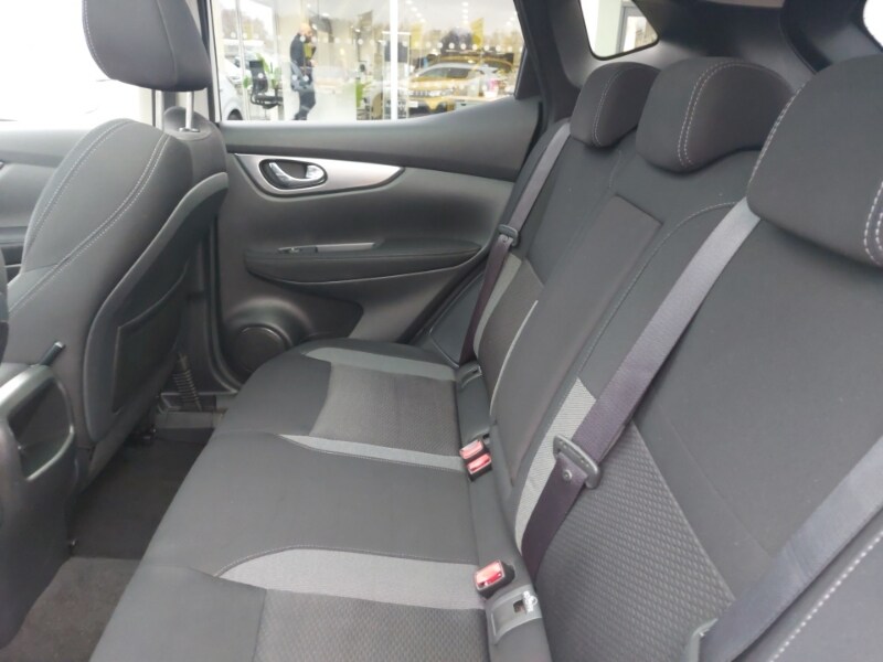 Used Nissan Qashqai 2018 for sale - 78013696: Photo 6
