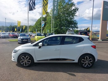 Used Renault Clio 2018 for sale - 78821434: Photo