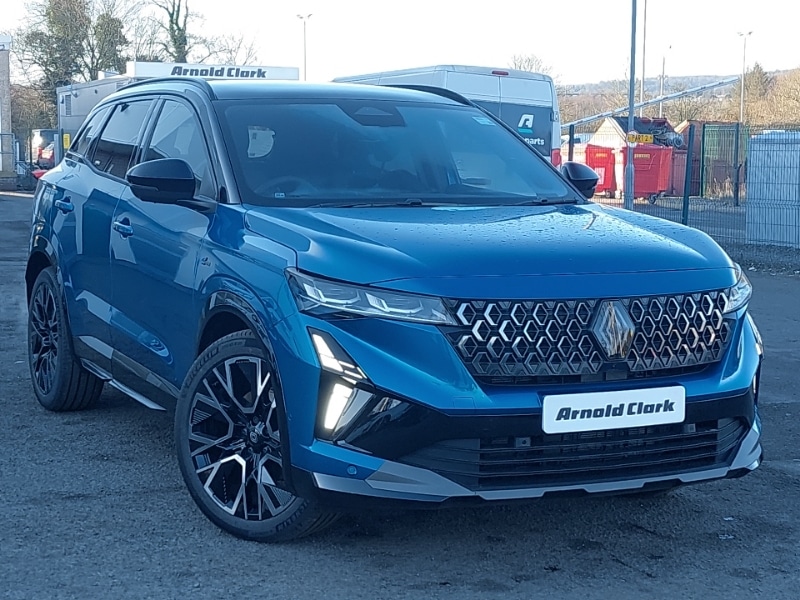 Used Renault Austral 2025 for sale - 78054630: Photo 1