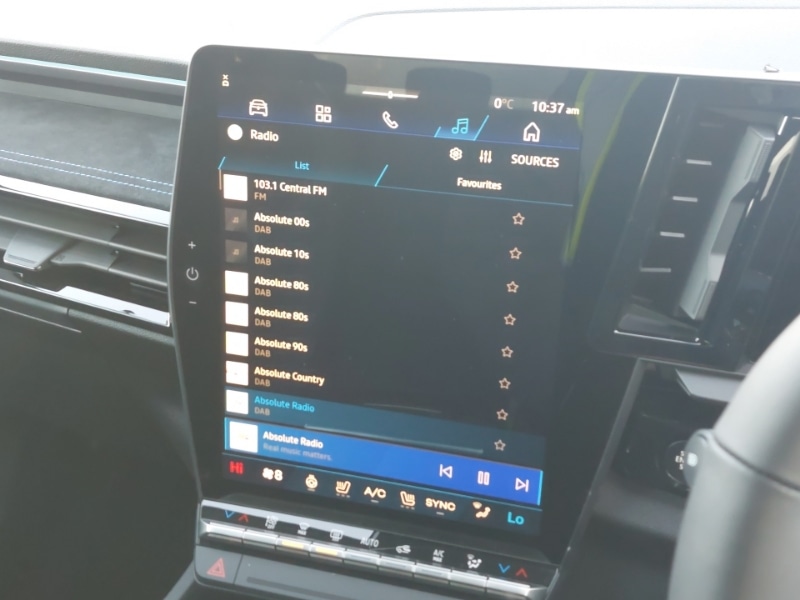 Used Renault Austral 2025 for sale - 78054630: Photo 14