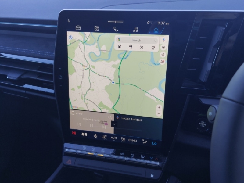 Used Renault Austral 2025 for sale - 78054630: Photo 15