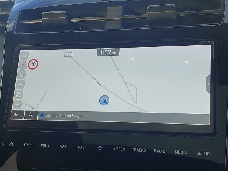 Used Hyundai TUCSON 2022 for sale - 76779277: Photo 16