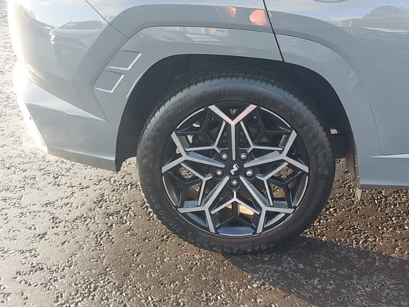 Used Hyundai TUCSON 2022 for sale - 76779277: Photo 17