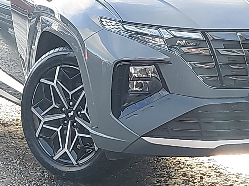 Used Hyundai TUCSON 2022 for sale - 76779277: Photo 9