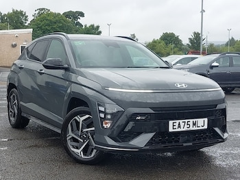 Used Hyundai KONA 2026 for sale - 79406748: Photo