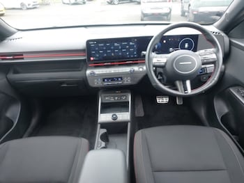Used Hyundai KONA 2026 for sale - 79406748: Photo