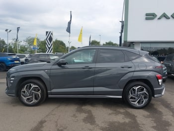 Used Hyundai KONA 2026 for sale - 79406748: Photo