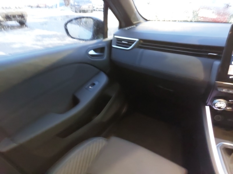 Used Renault Clio 2025 for sale - 77147055: Photo 10