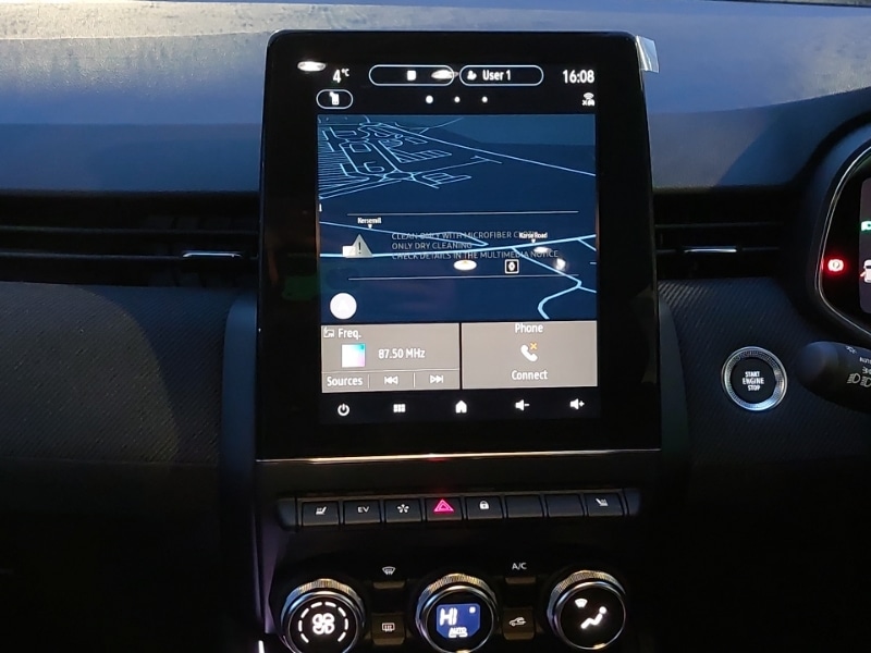 Used Renault Clio 2025 for sale - 77147055: Photo 11