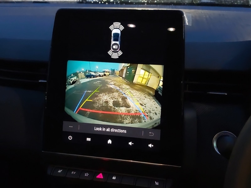 Used Renault Clio 2025 for sale - 77147055: Photo 17