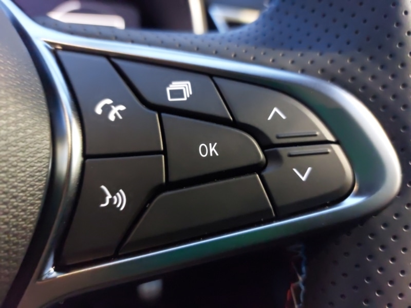 Used Renault Clio 2025 for sale - 77147055: Photo 19