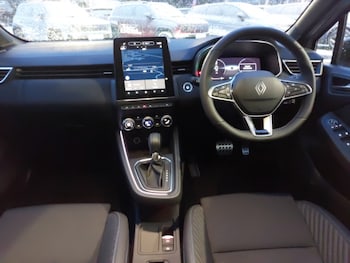 Used Renault Clio 2025 for sale - 77147055: Photo